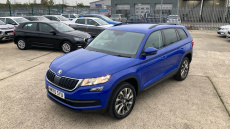 Skoda Kodiaq 1.5 TSI SE Drive 5dr [7 Seat] Petrol Estate